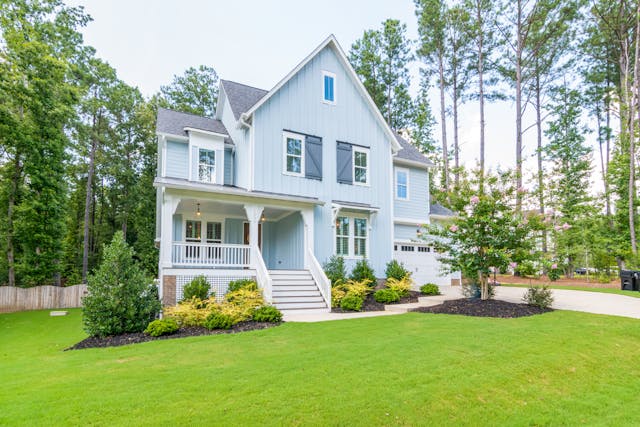Beautiful House