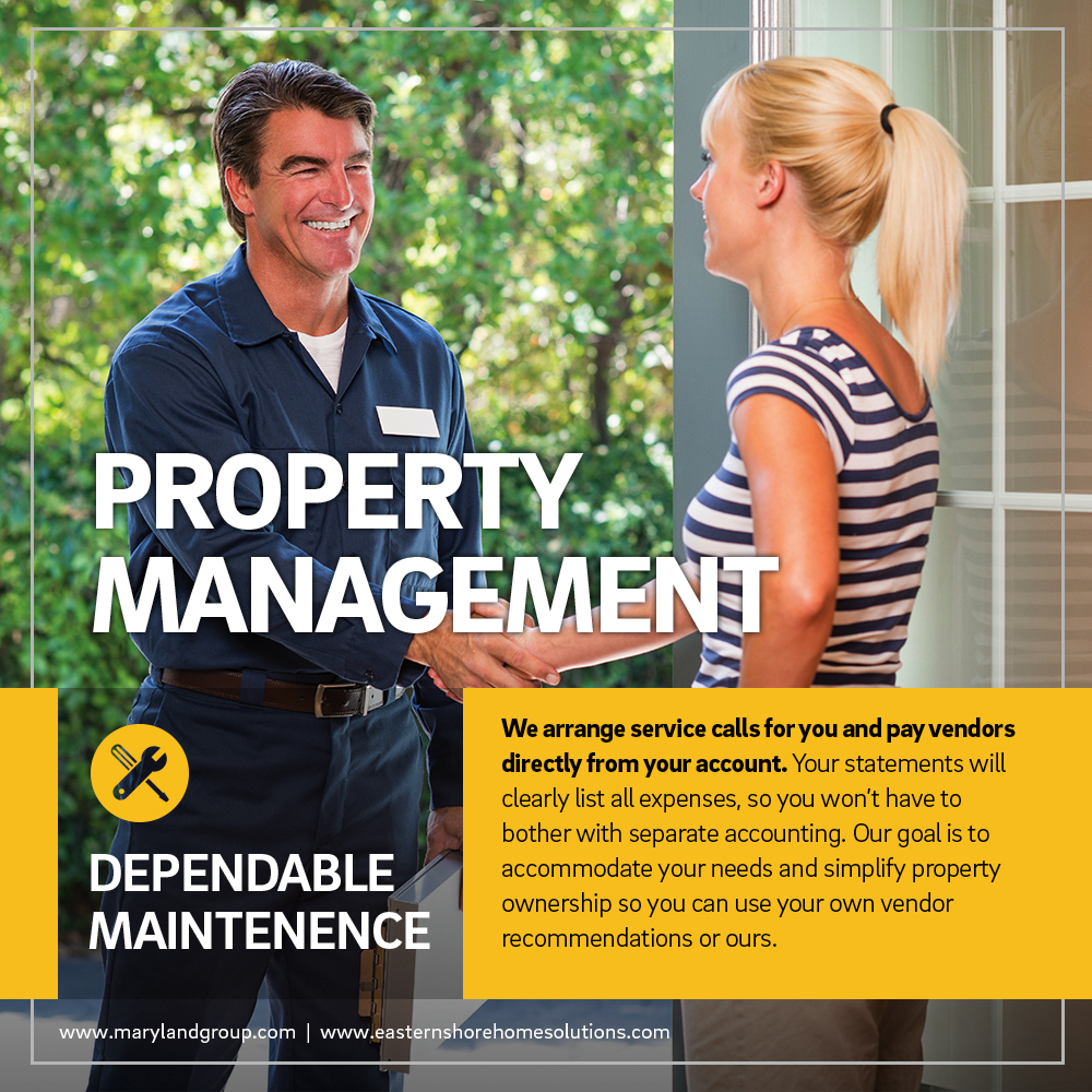 Property Management Blog