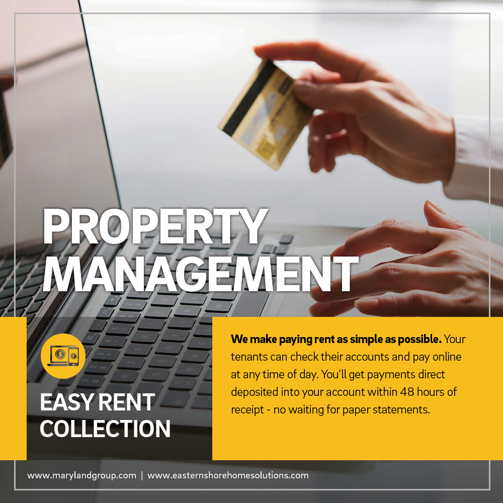 Property Management Blog