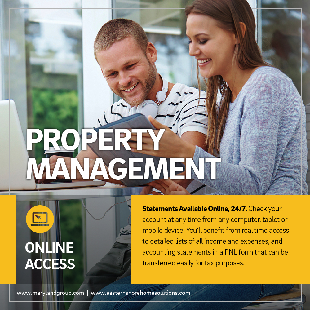 Property Management Blog