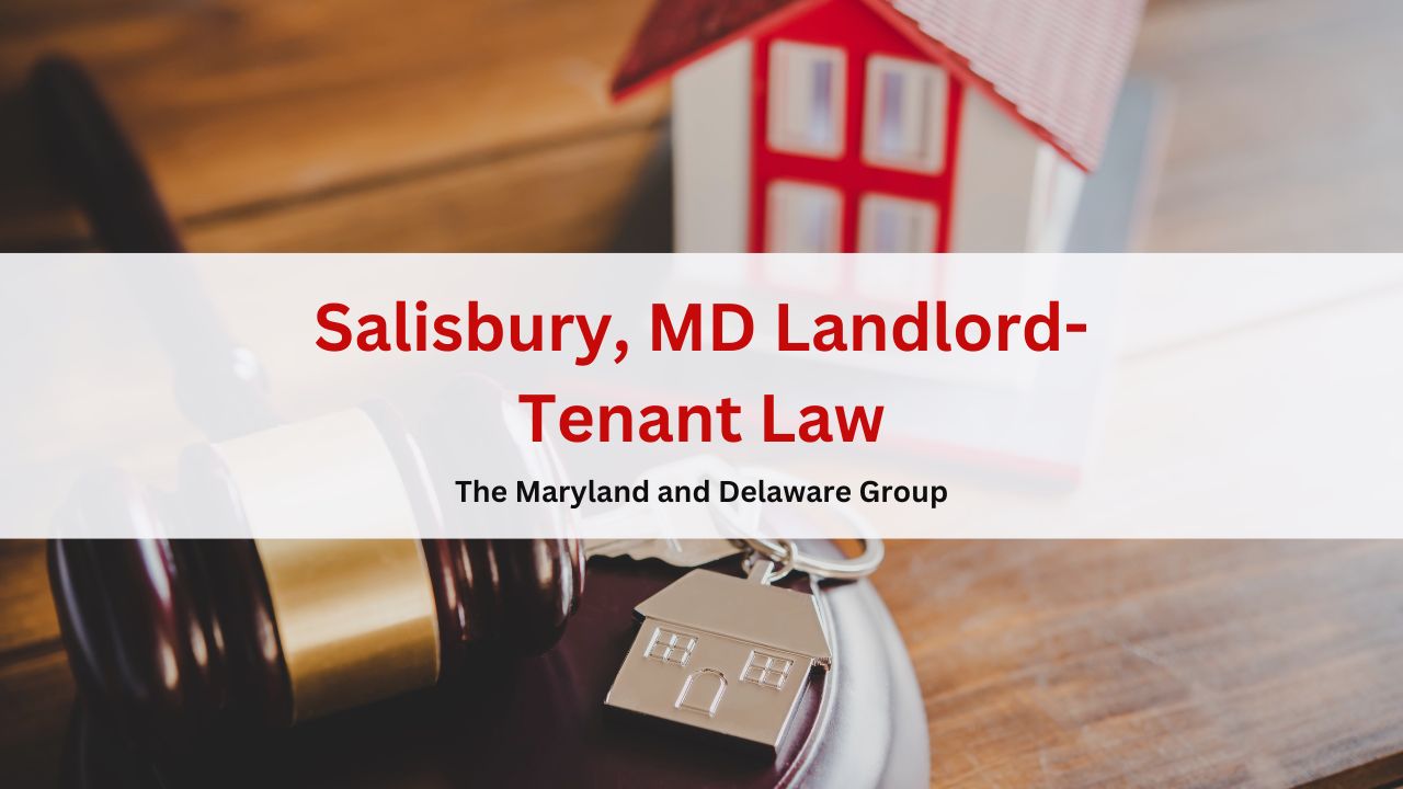 landlord-tenant laws