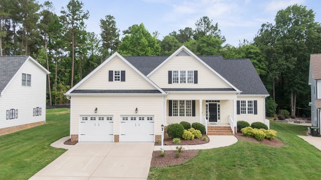 Nice House